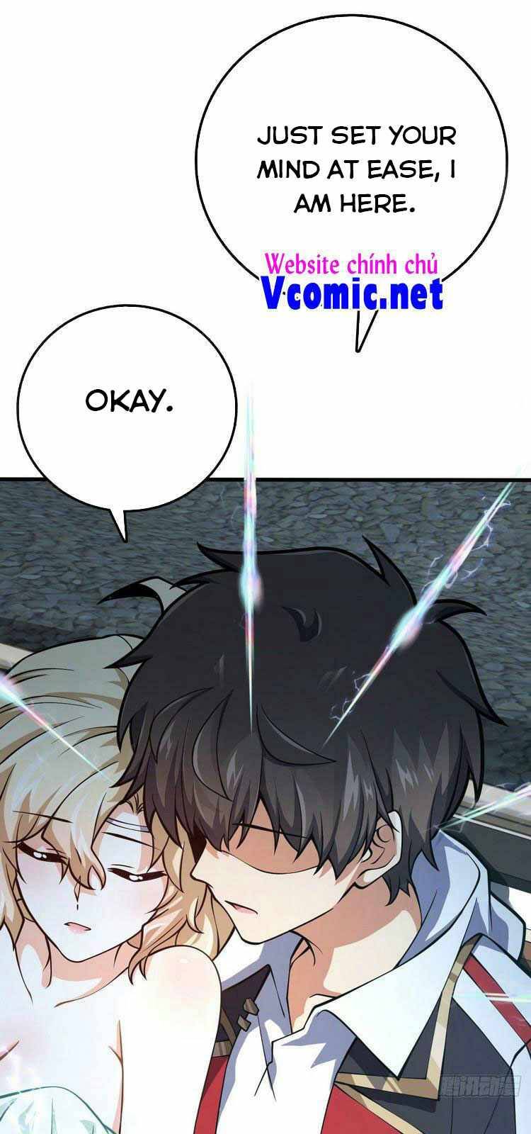 Spare Me, Great Lord! chapter 369 page 2