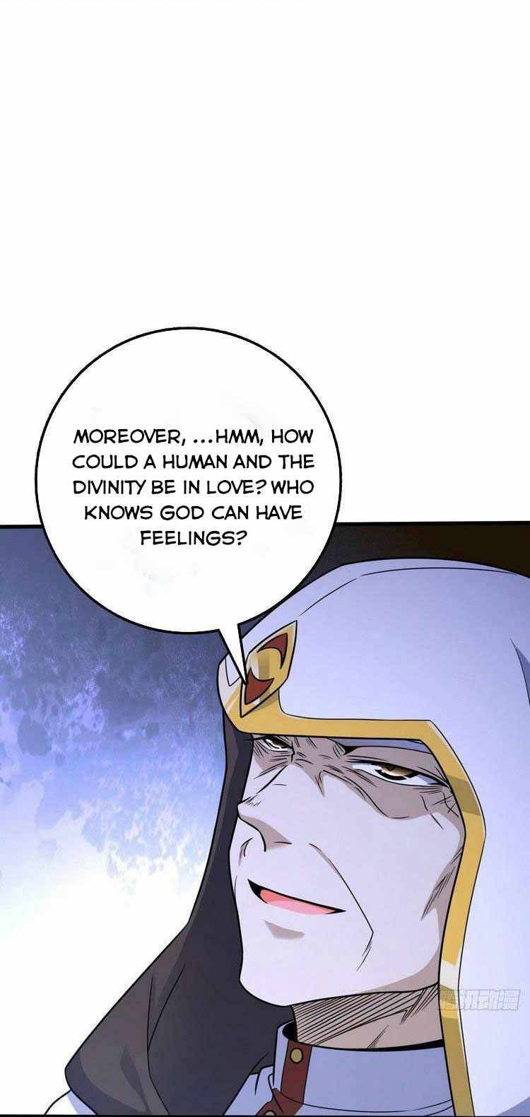 Spare Me, Great Lord! chapter 369 page 24