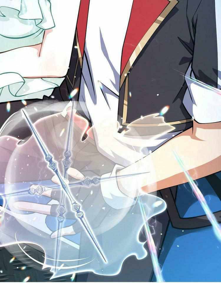 Spare Me, Great Lord! chapter 369 page 3