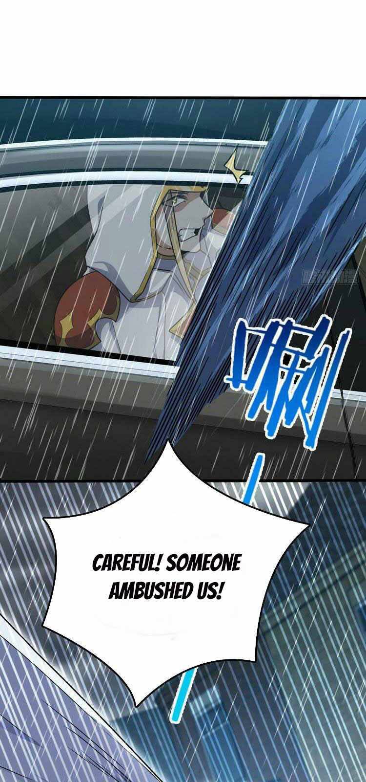 Spare Me, Great Lord! chapter 369 page 33