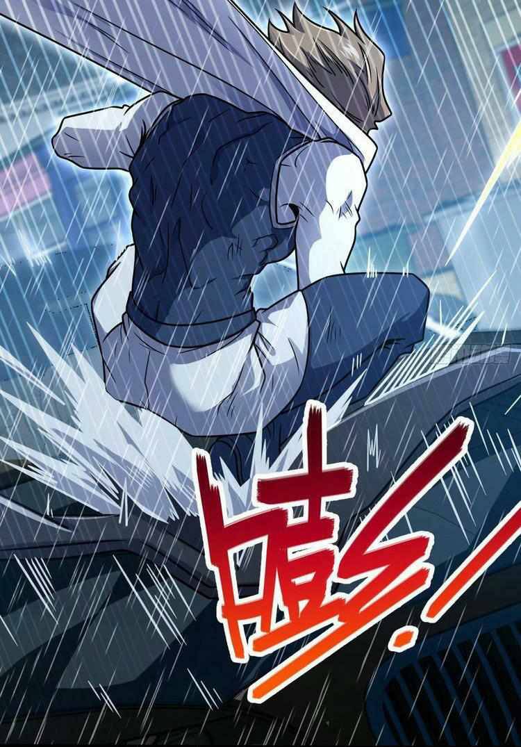 Spare Me, Great Lord! chapter 369 page 34