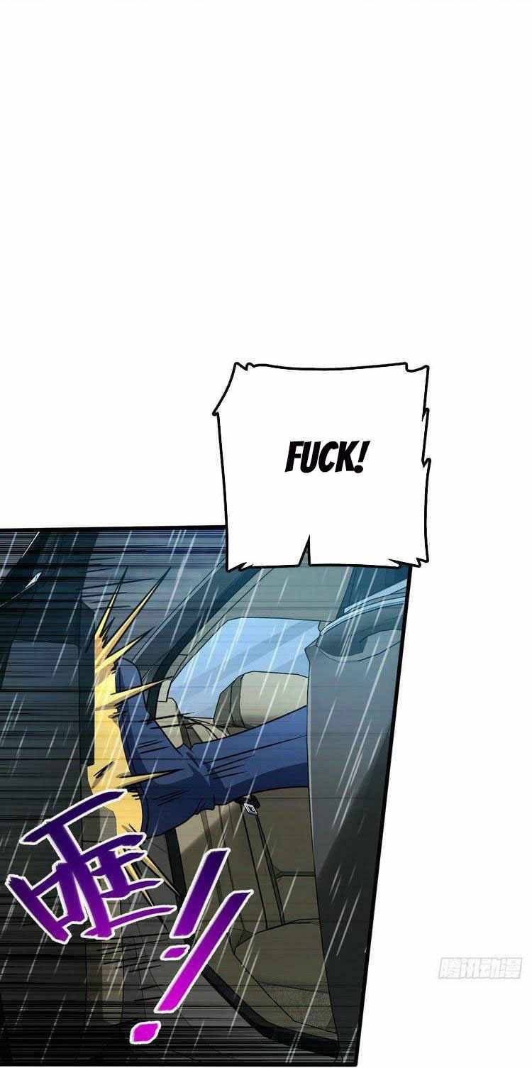 Spare Me, Great Lord! chapter 369 page 36