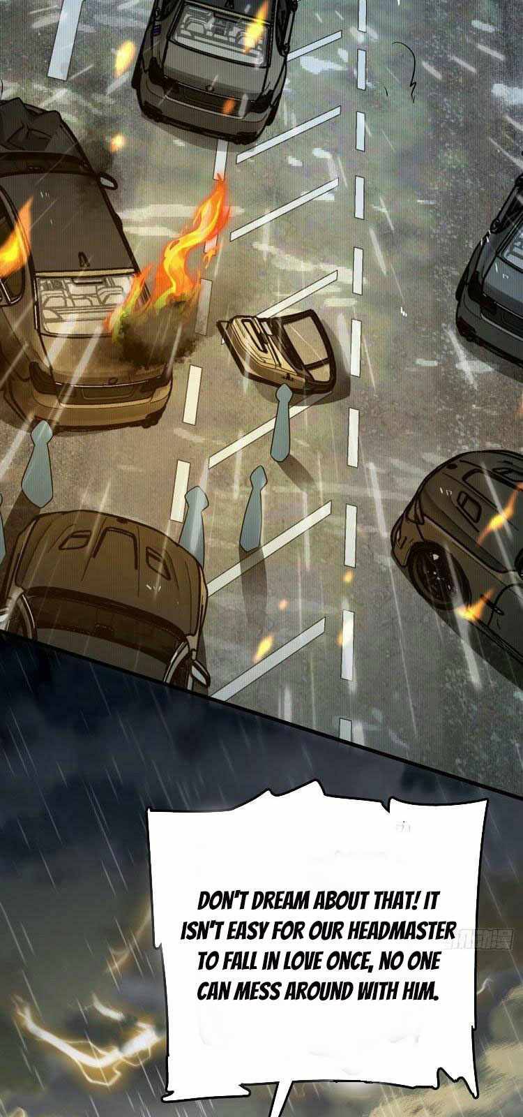 Spare Me, Great Lord! chapter 369 page 37