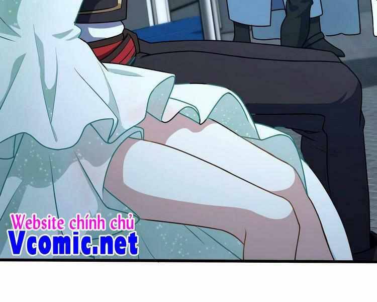 Spare Me, Great Lord! chapter 369 page 43