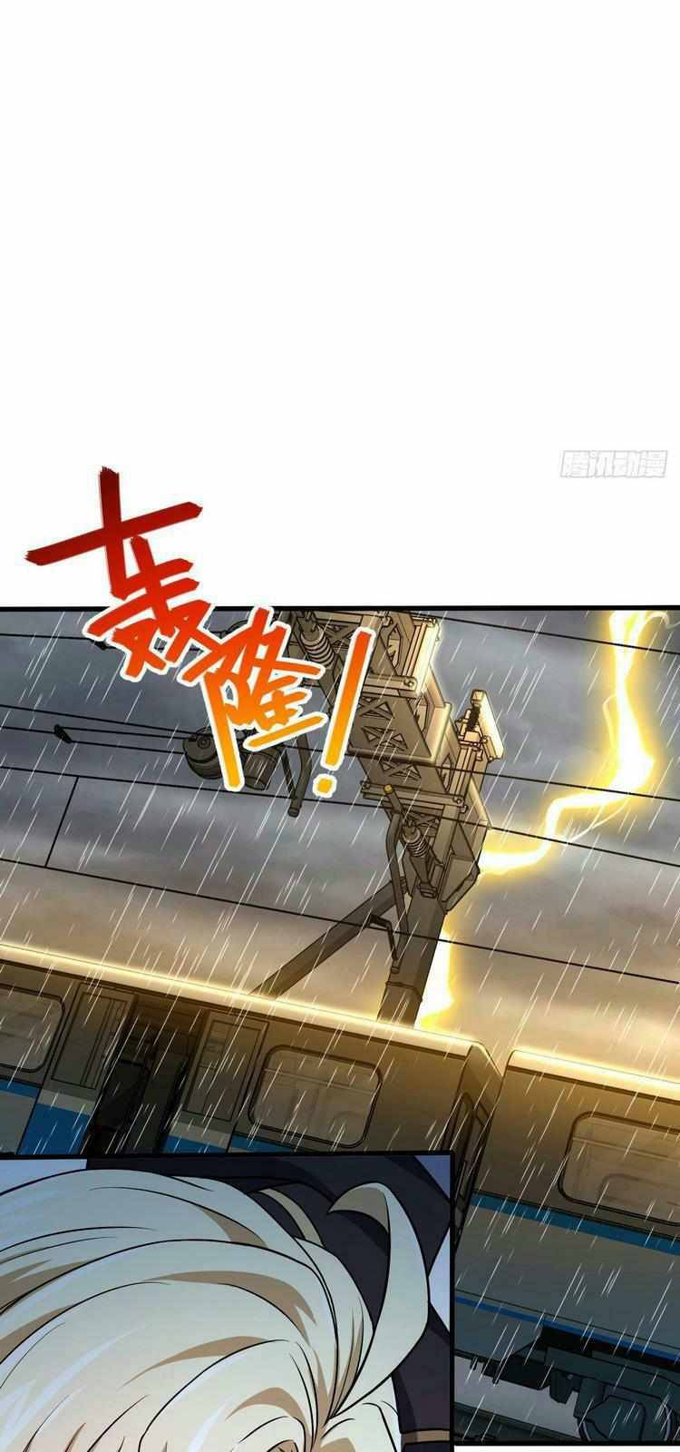 Spare Me, Great Lord! chapter 369 page 44