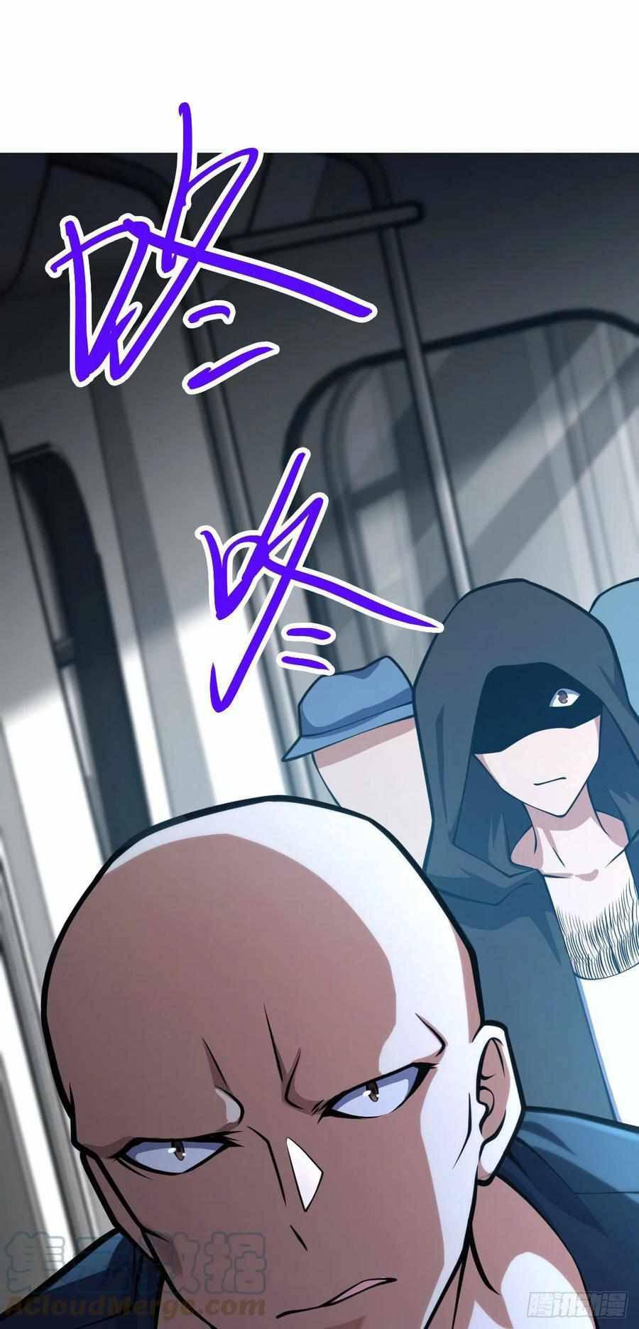 Spare Me, Great Lord! chapter 369 page 5