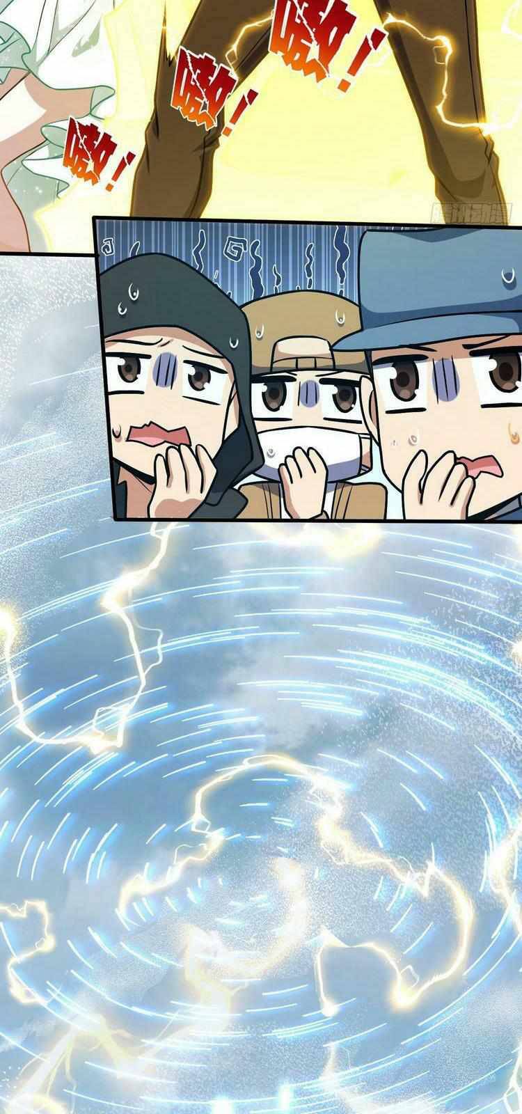 Spare Me, Great Lord! chapter 369 page 53