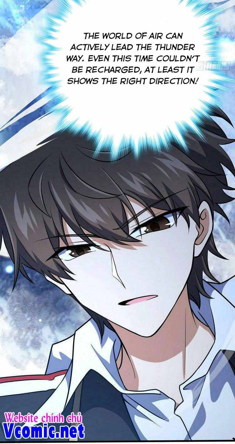 Spare Me, Great Lord! chapter 369 page 55