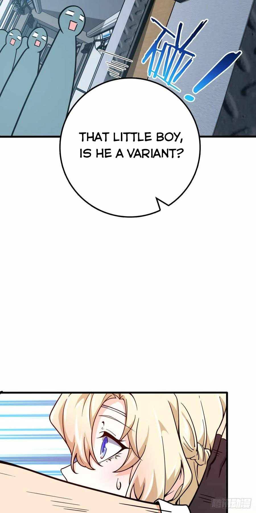 Spare Me, Great Lord! chapter 369 page 59