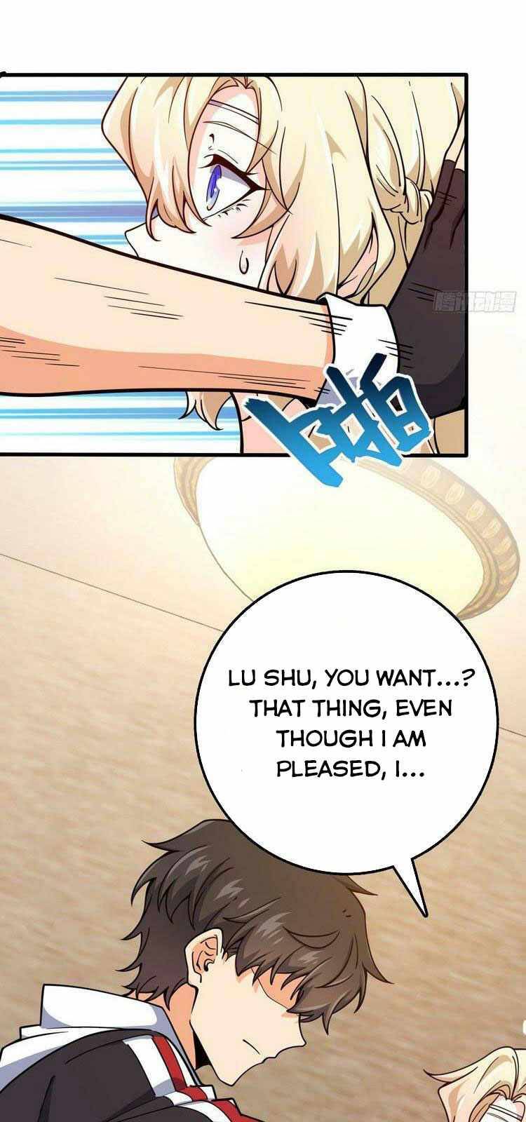 Spare Me, Great Lord! chapter 369 page 60