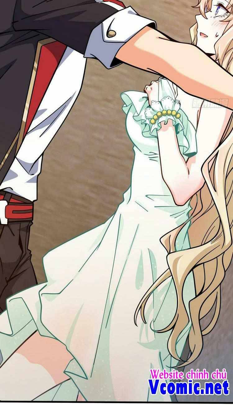 Spare Me, Great Lord! chapter 369 page 61