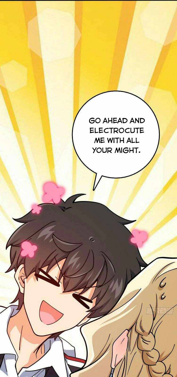 Spare Me, Great Lord! chapter 369 page 63