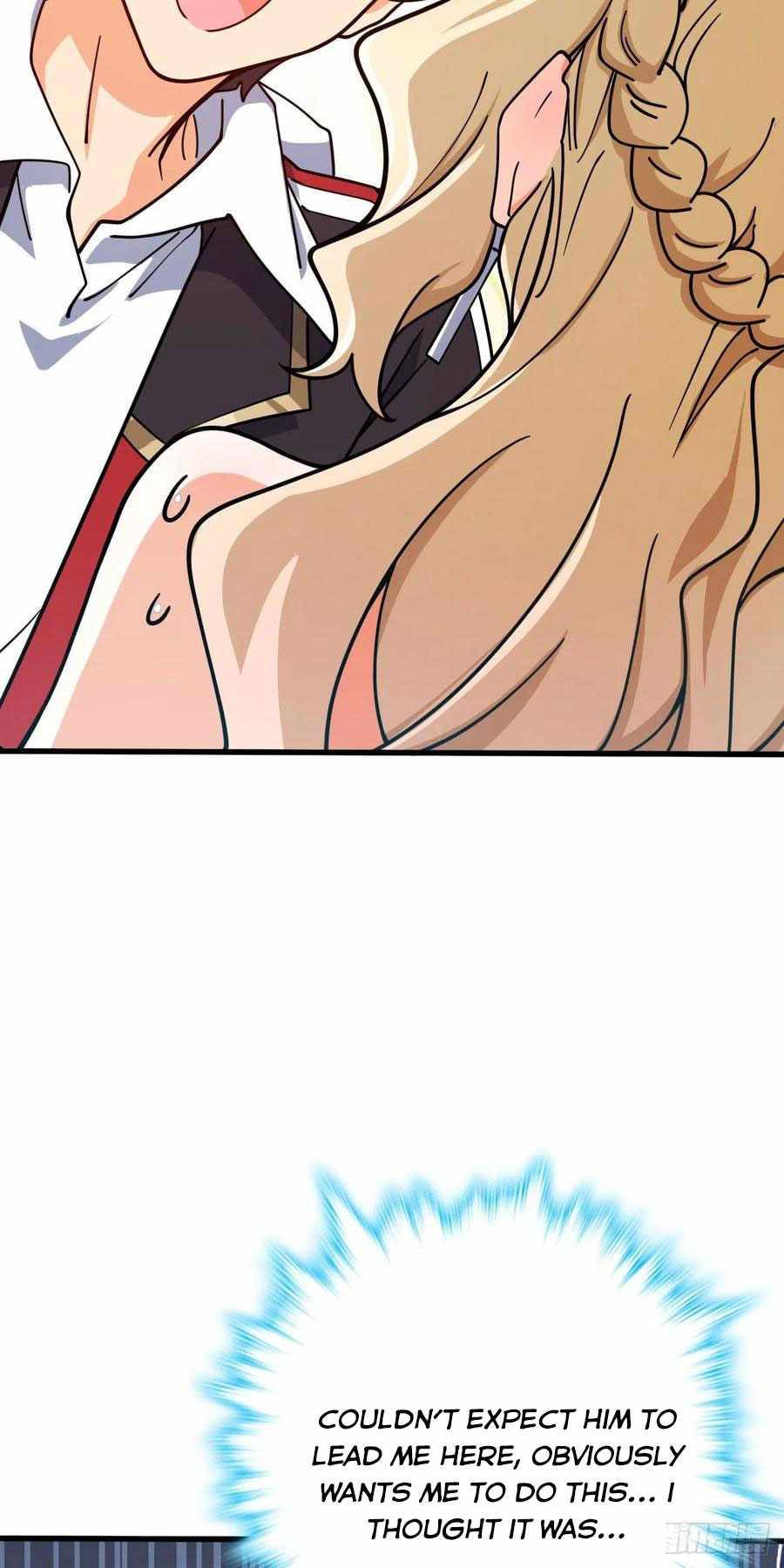 Spare Me, Great Lord! chapter 369 page 64