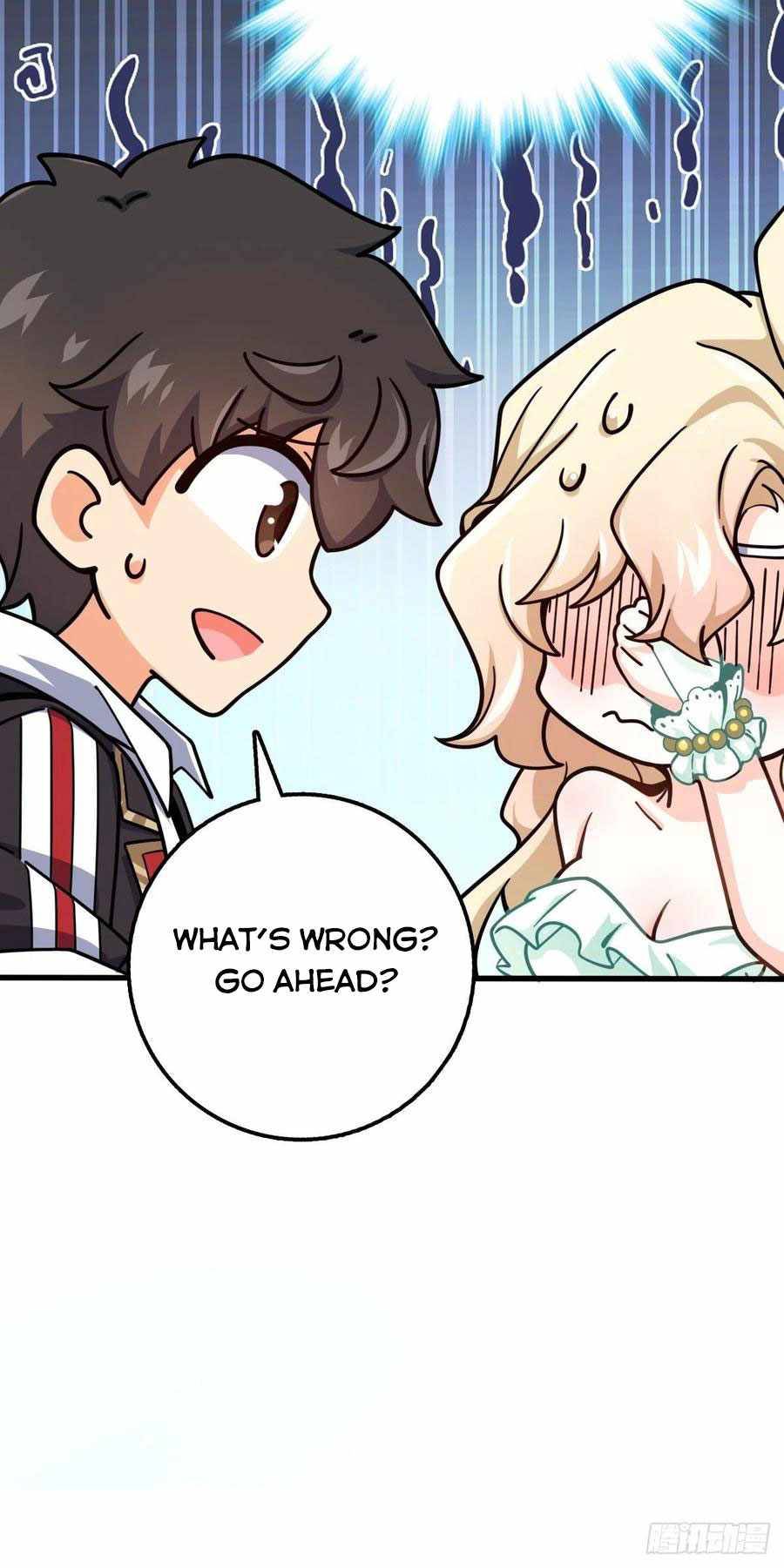 Spare Me, Great Lord! chapter 369 page 65