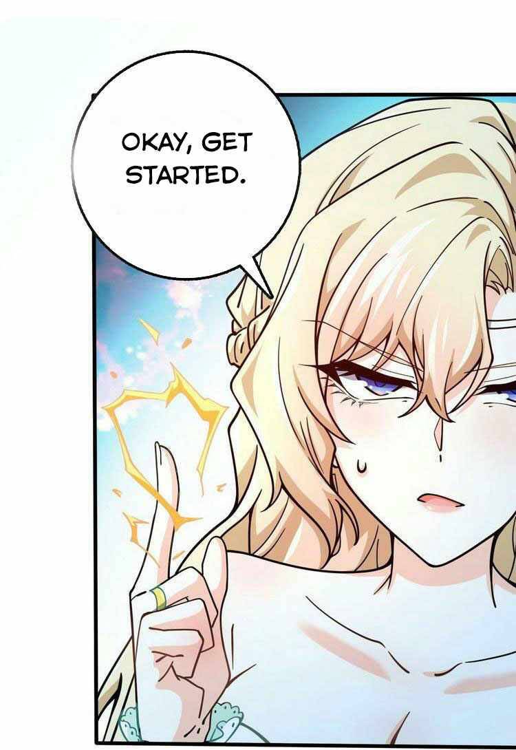 Spare Me, Great Lord! chapter 369 page 66