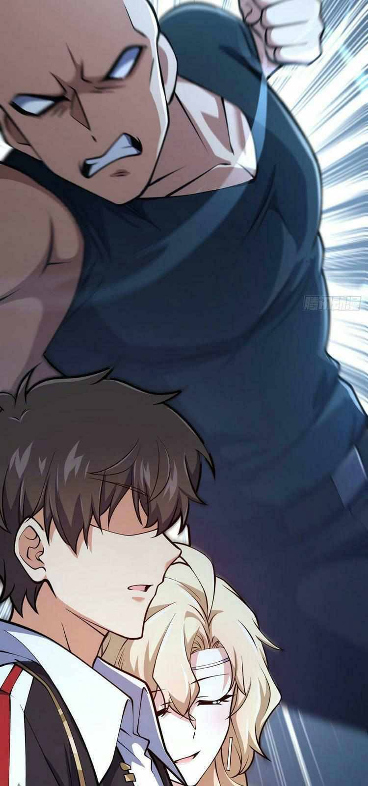 Spare Me, Great Lord! chapter 369 page 9