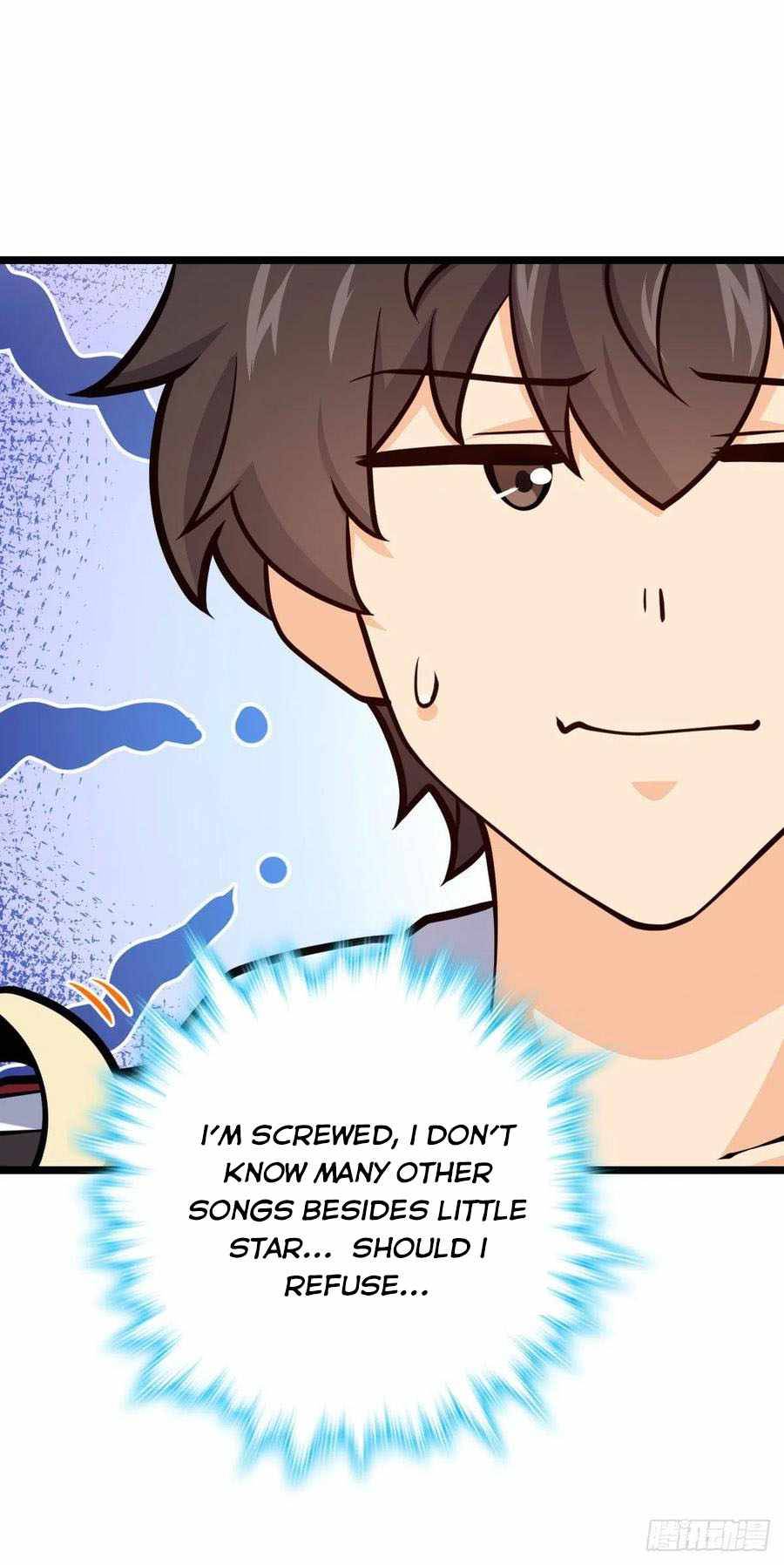 Spare Me, Great Lord! chapter 376 page 13