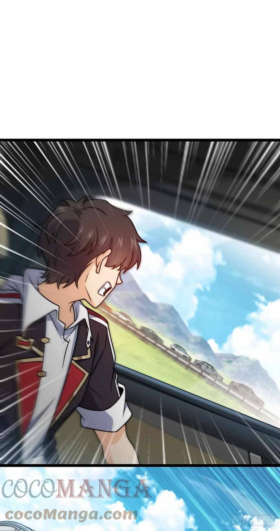 Spare Me, Great Lord! chapter 376 page 26