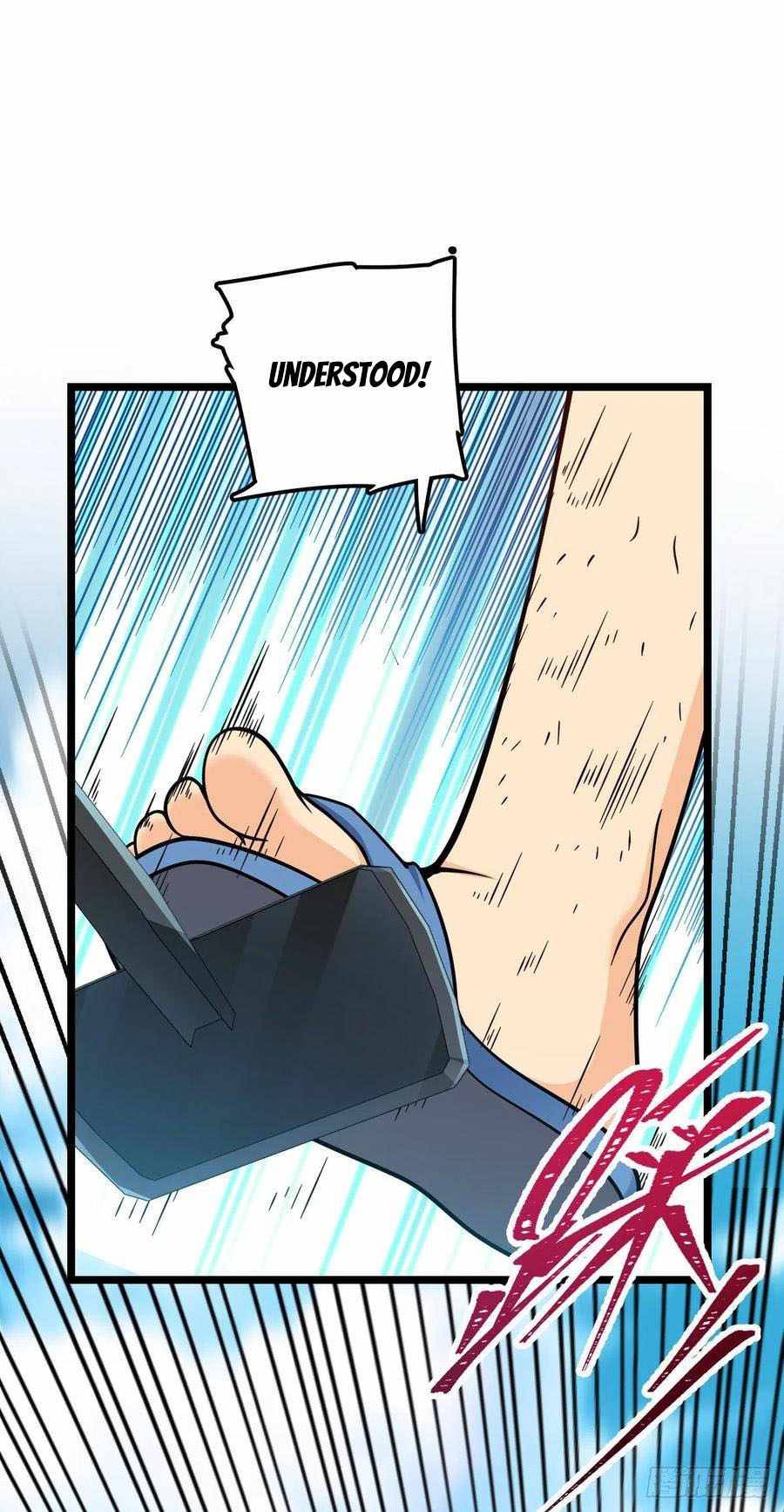 Spare Me, Great Lord! chapter 376 page 31