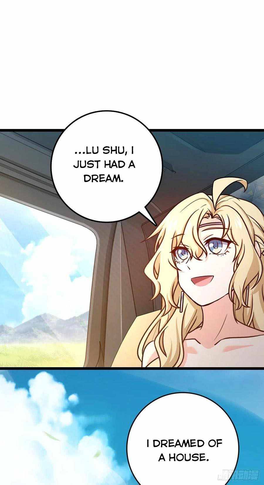 Spare Me, Great Lord! chapter 376 page 42