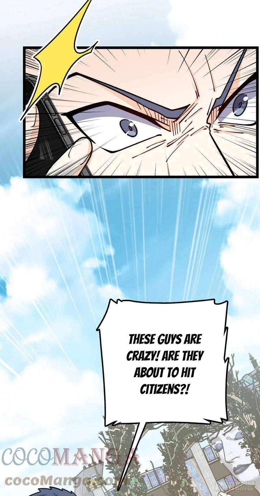 Spare Me, Great Lord! chapter 376 page 56