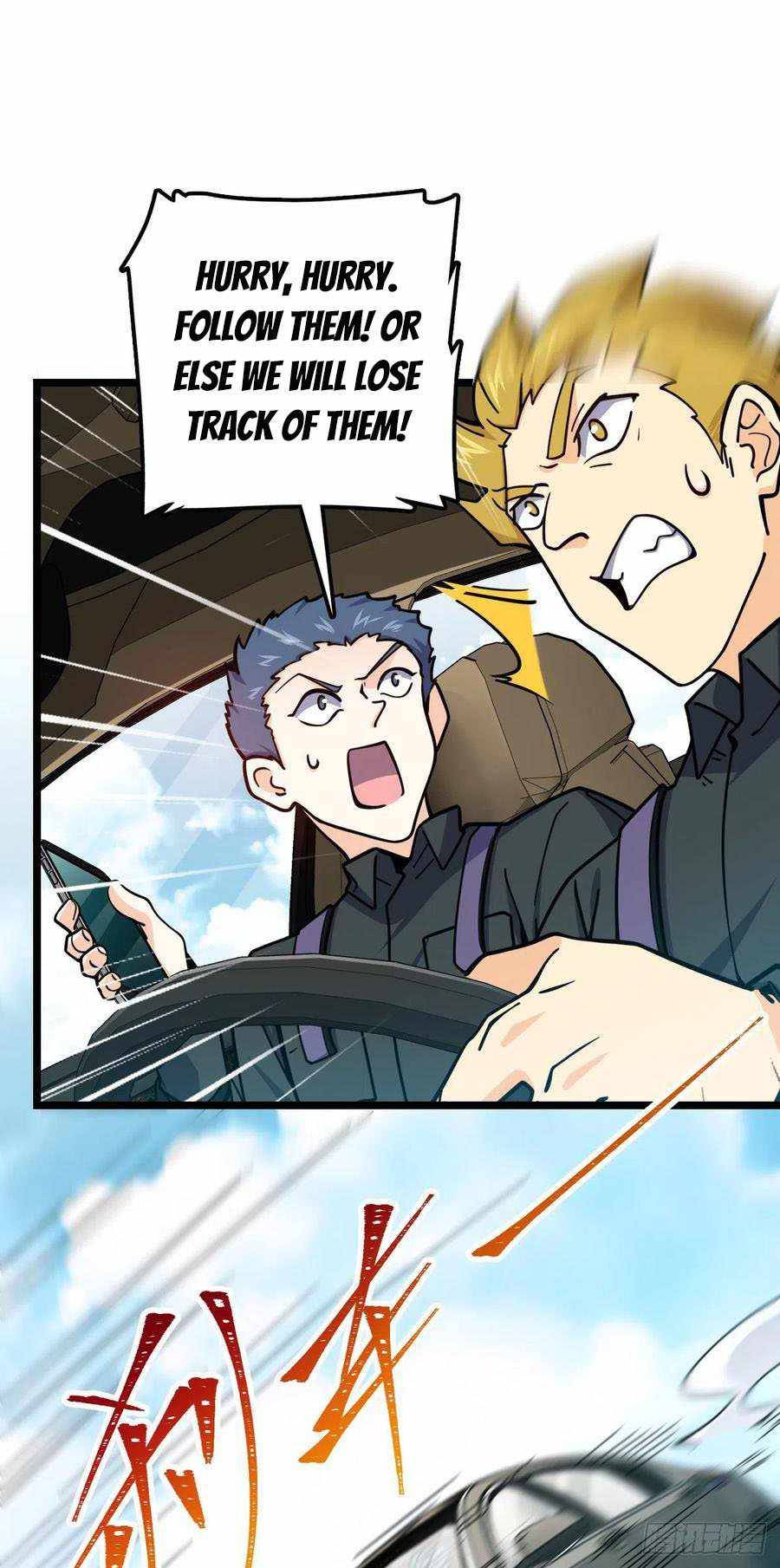 Spare Me, Great Lord! chapter 376 page 60