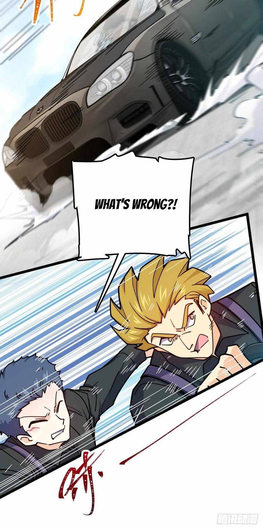 Spare Me, Great Lord! chapter 376 page 61