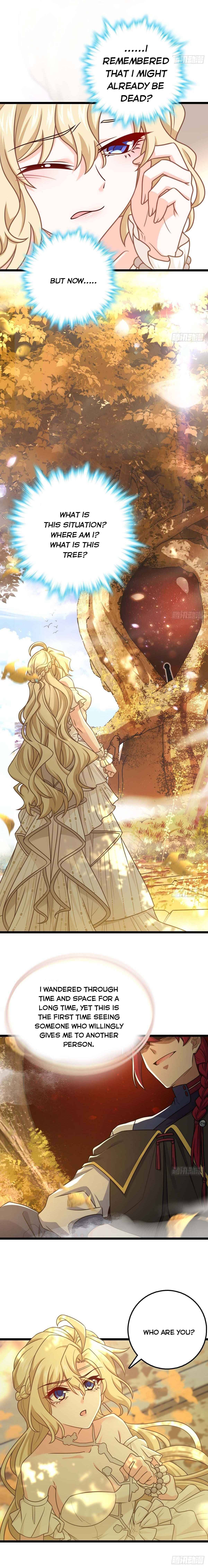 Spare Me, Great Lord! chapter 380 page 4