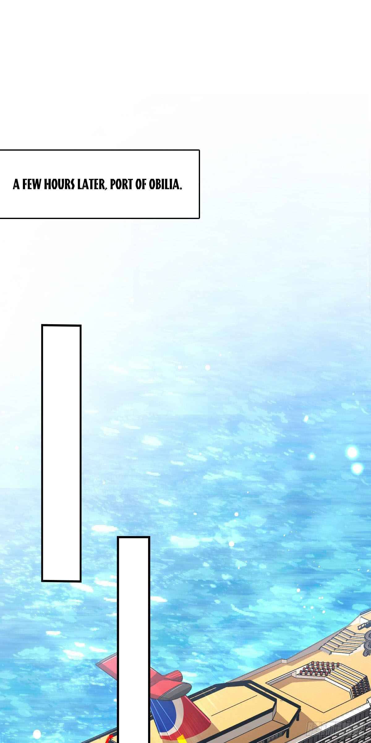 Spare Me, Great Lord! chapter 384 page 3