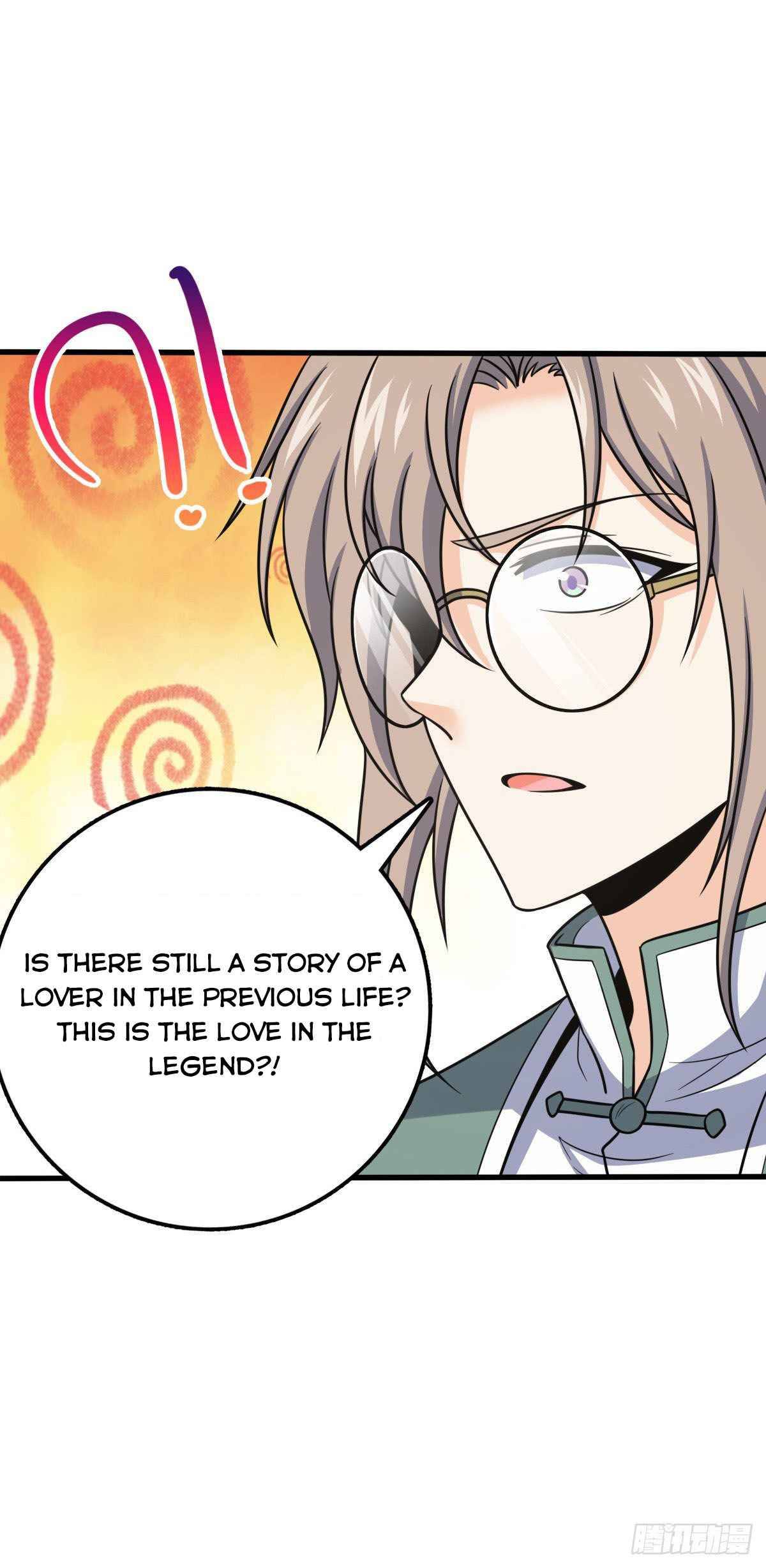 Spare Me, Great Lord! chapter 384 page 39