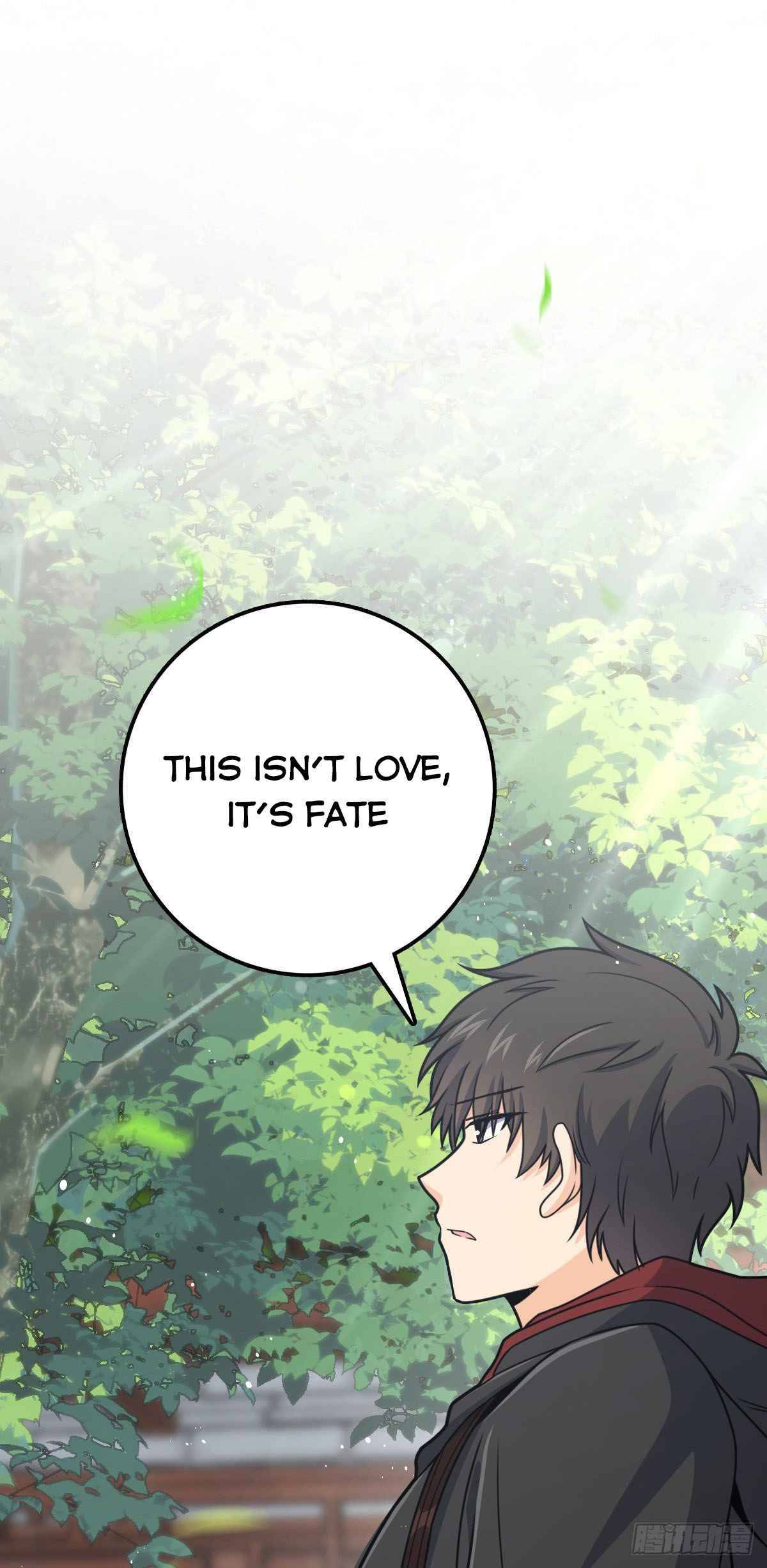 Spare Me, Great Lord! chapter 384 page 40