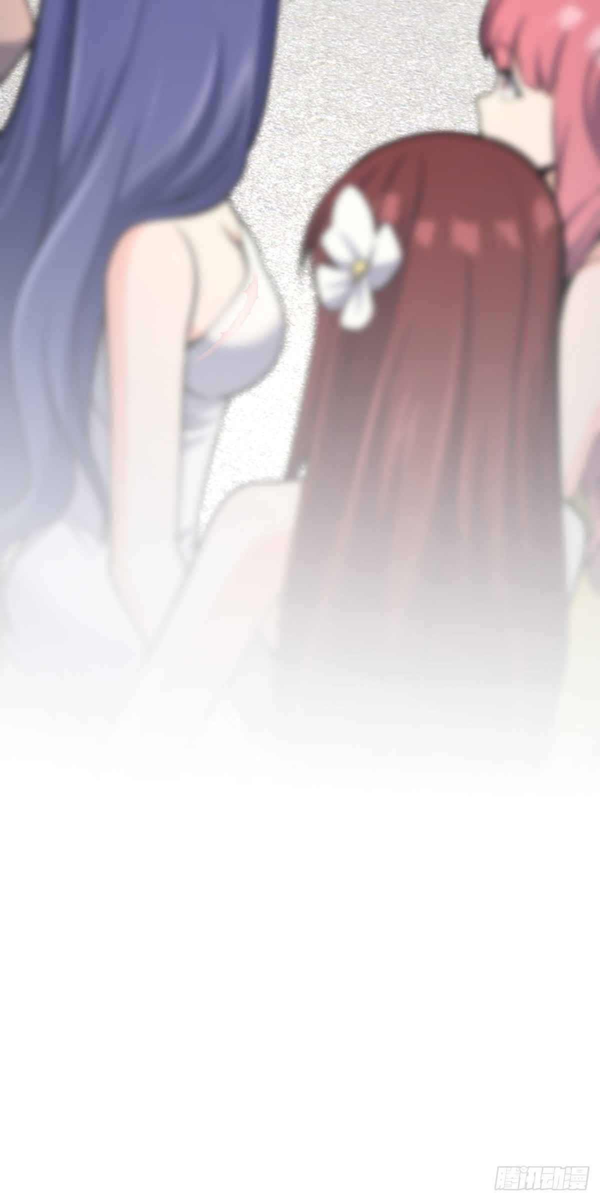 Spare Me, Great Lord! chapter 384 page 8