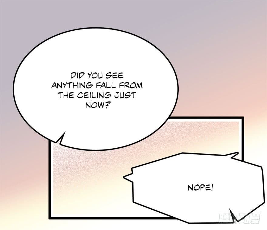 Spare Me, Great Lord! chapter 4 page 20