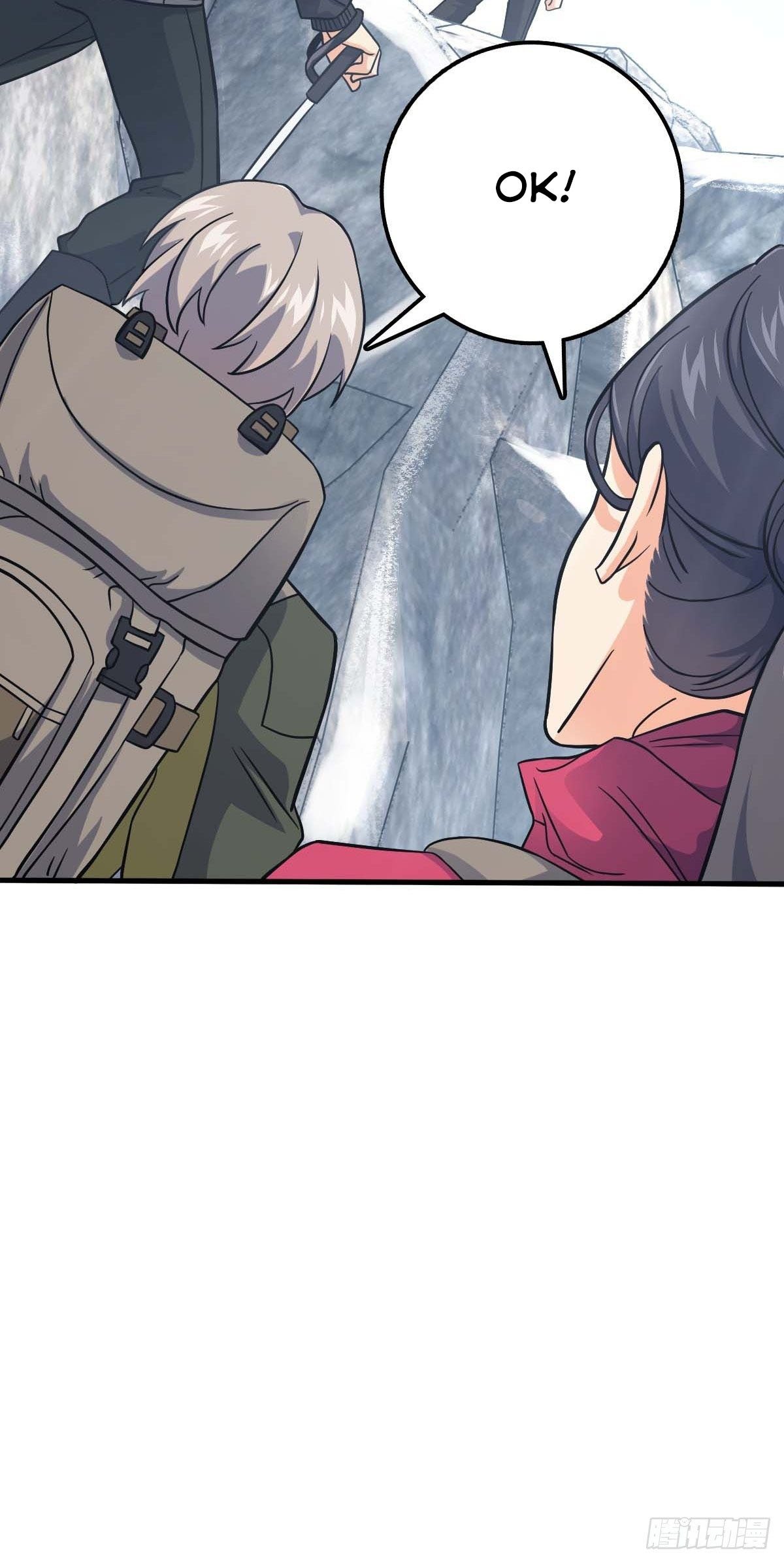 Spare Me, Great Lord! chapter 401 page 10