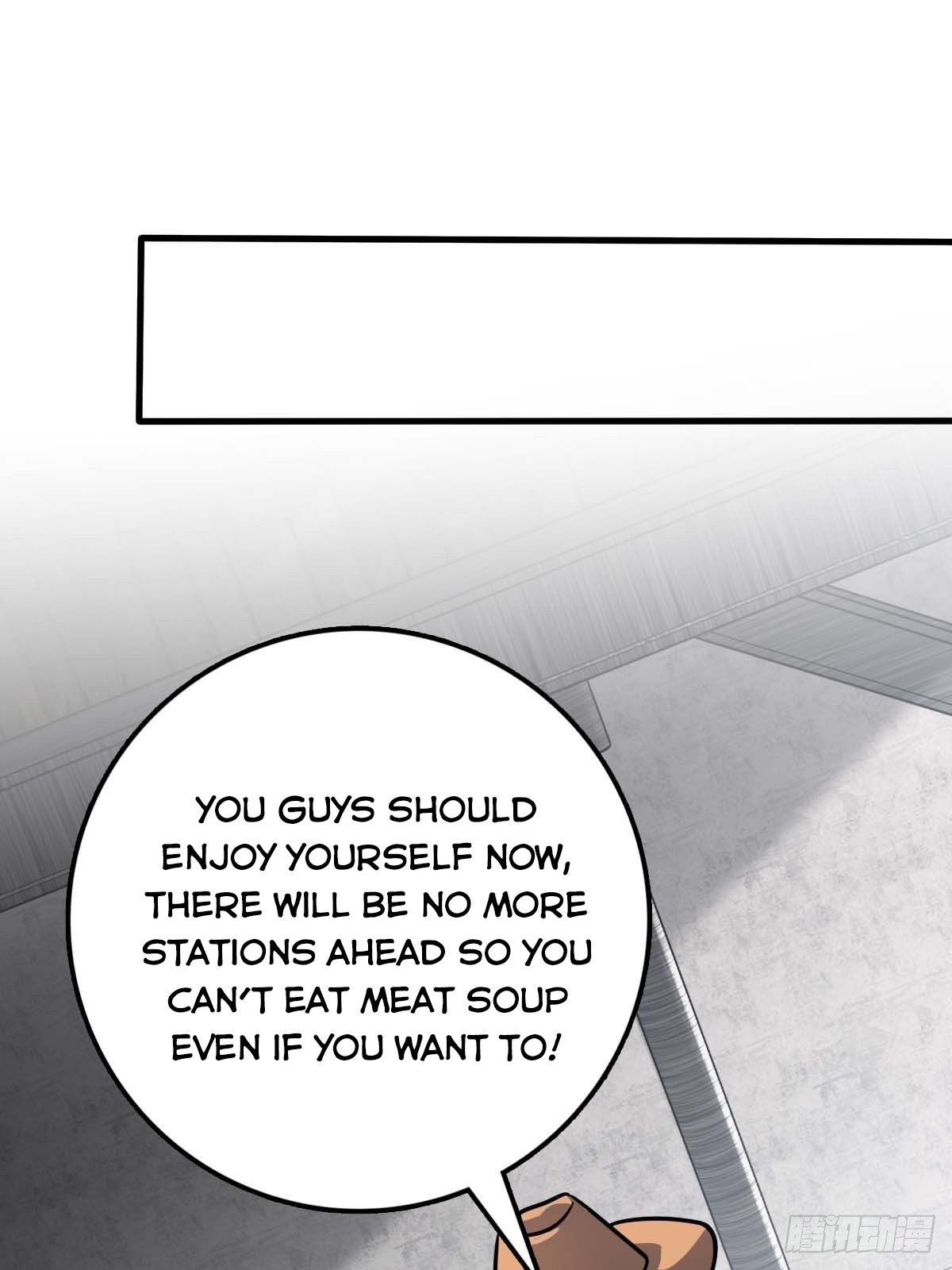 Spare Me, Great Lord! chapter 401 page 19