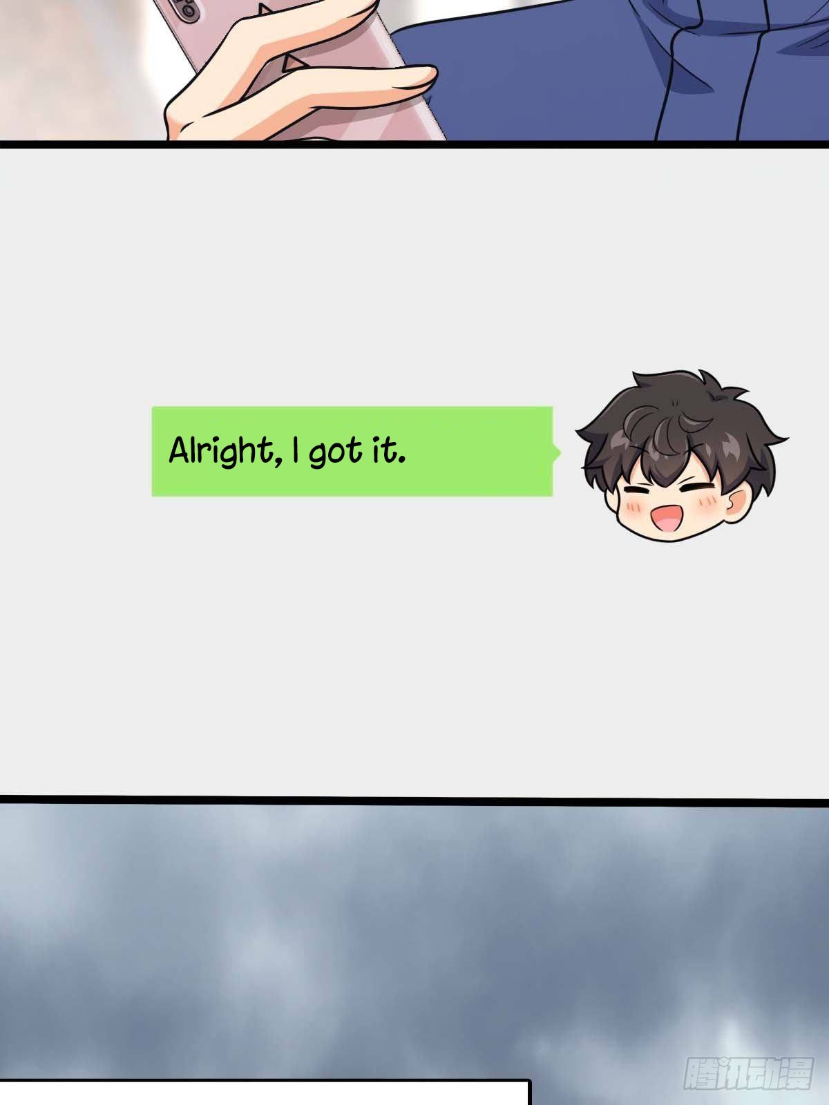 Spare Me, Great Lord! chapter 401 page 33