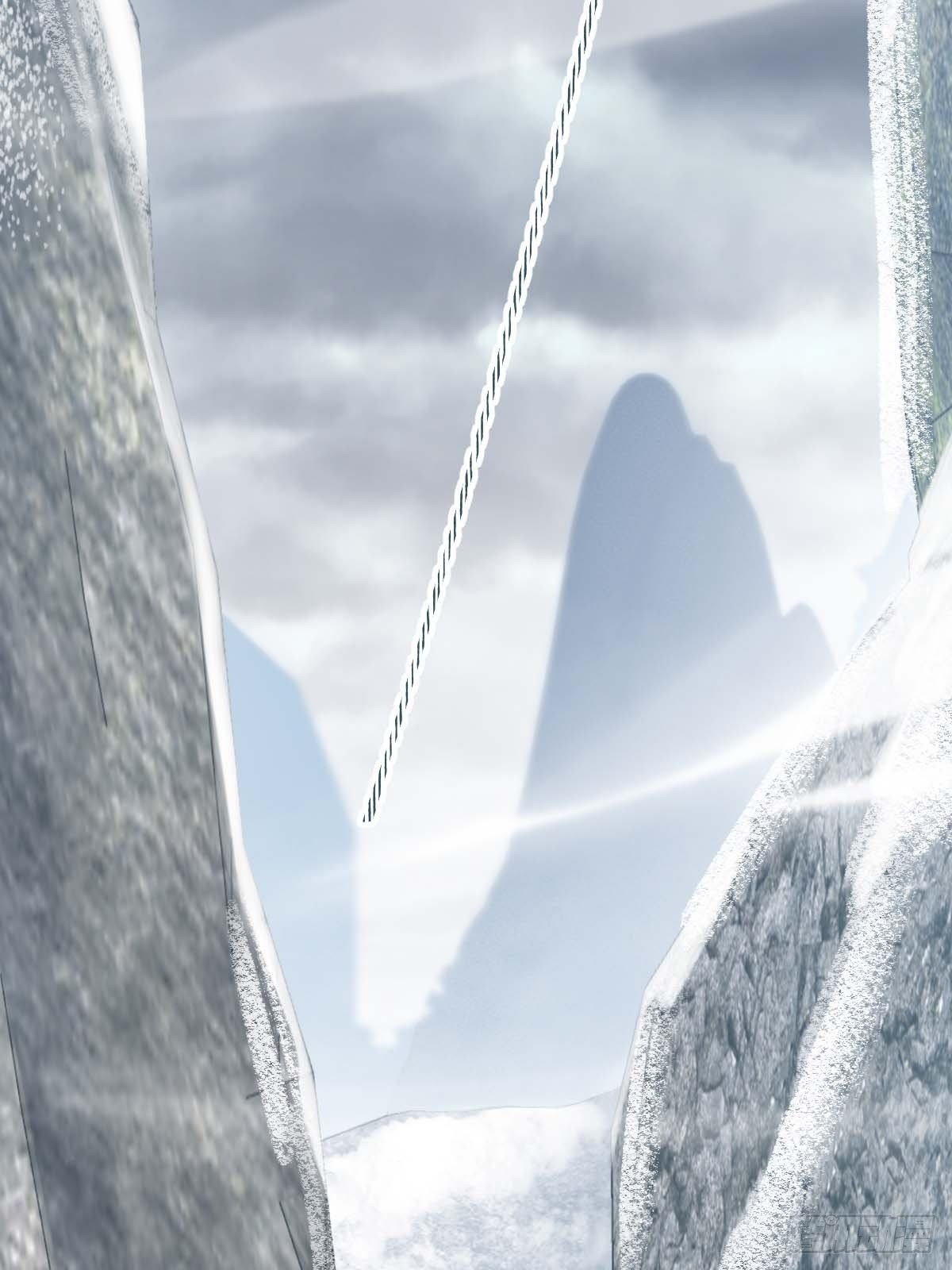 Spare Me, Great Lord! chapter 401 page 35