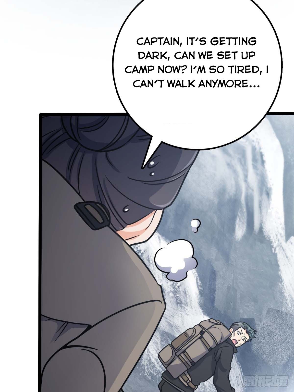 Spare Me, Great Lord! chapter 401 page 37