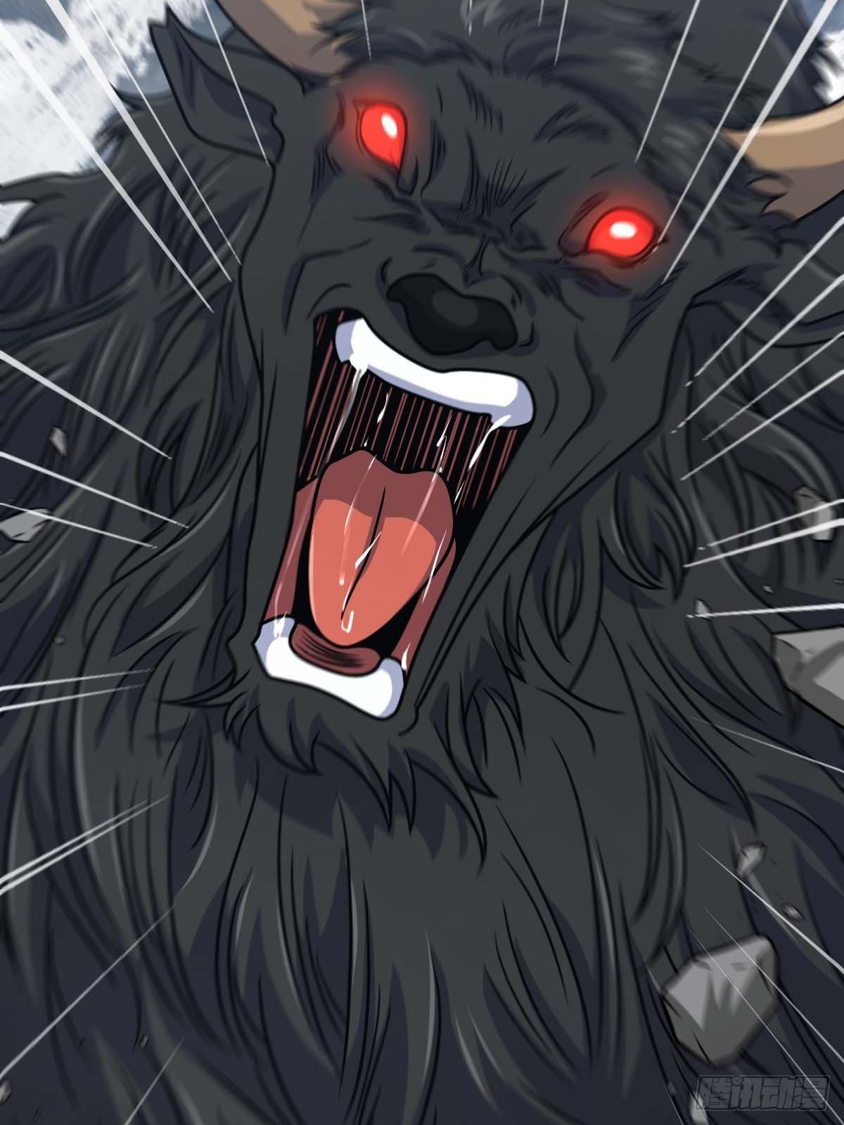 Spare Me, Great Lord! chapter 401 page 43