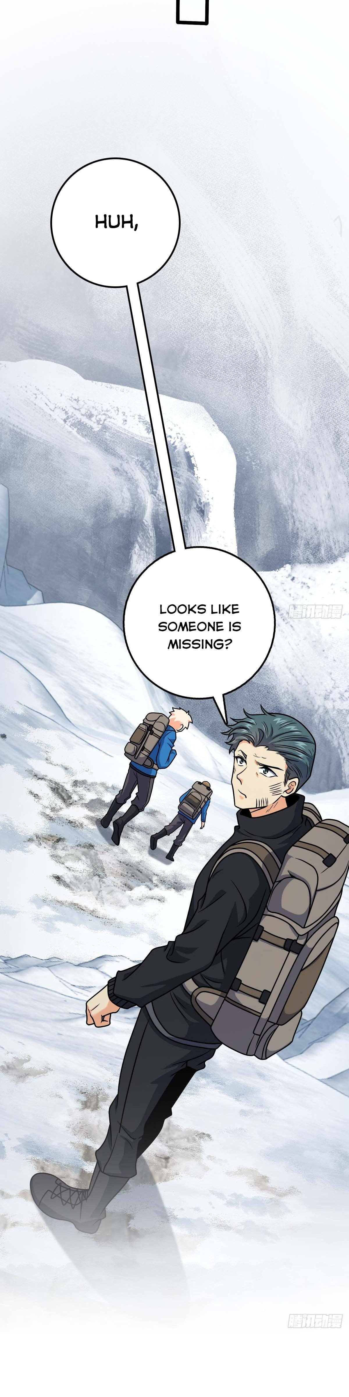 Spare Me, Great Lord! chapter 401 page 63