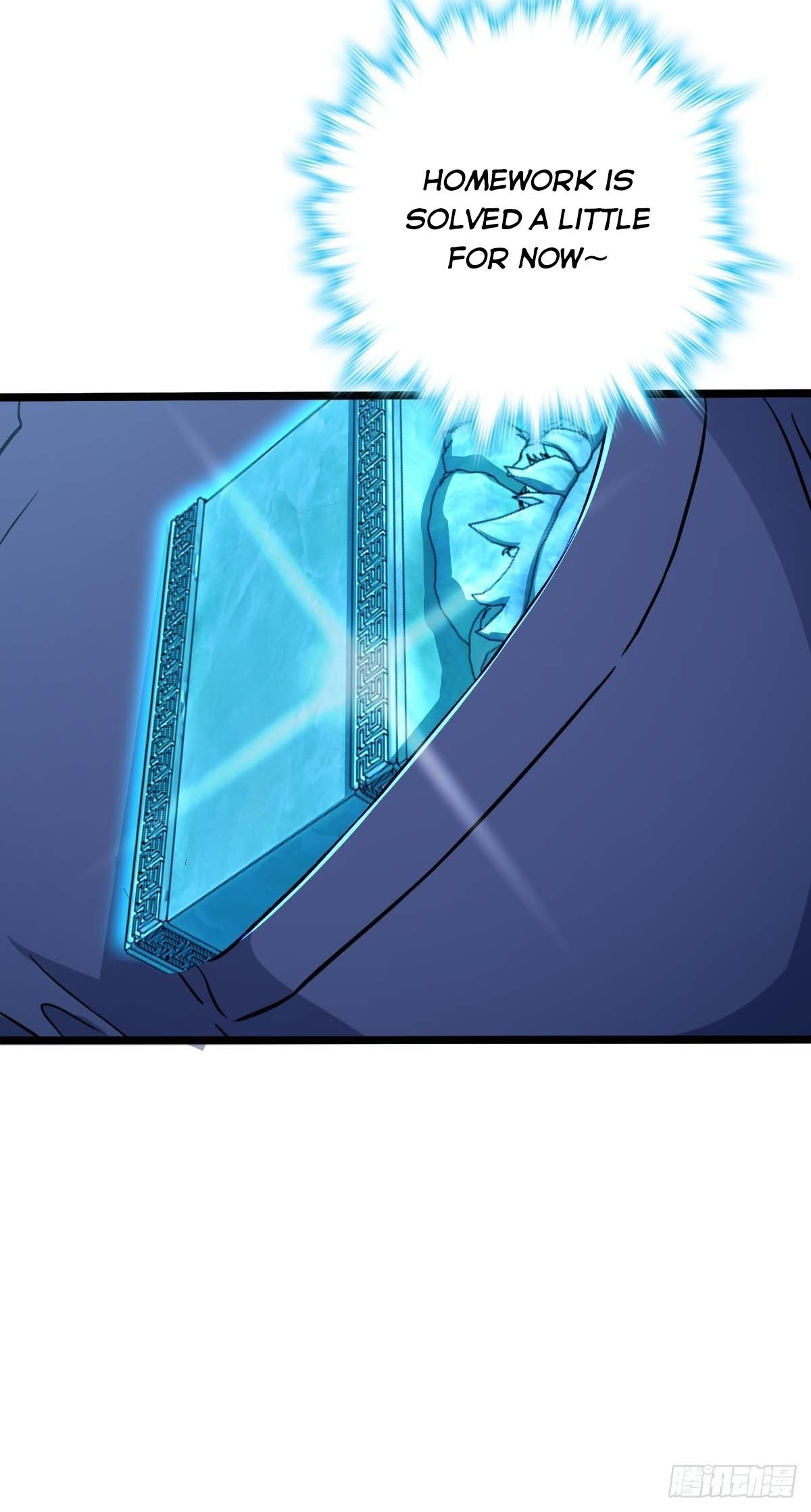 Spare Me, Great Lord! chapter 401 page 69