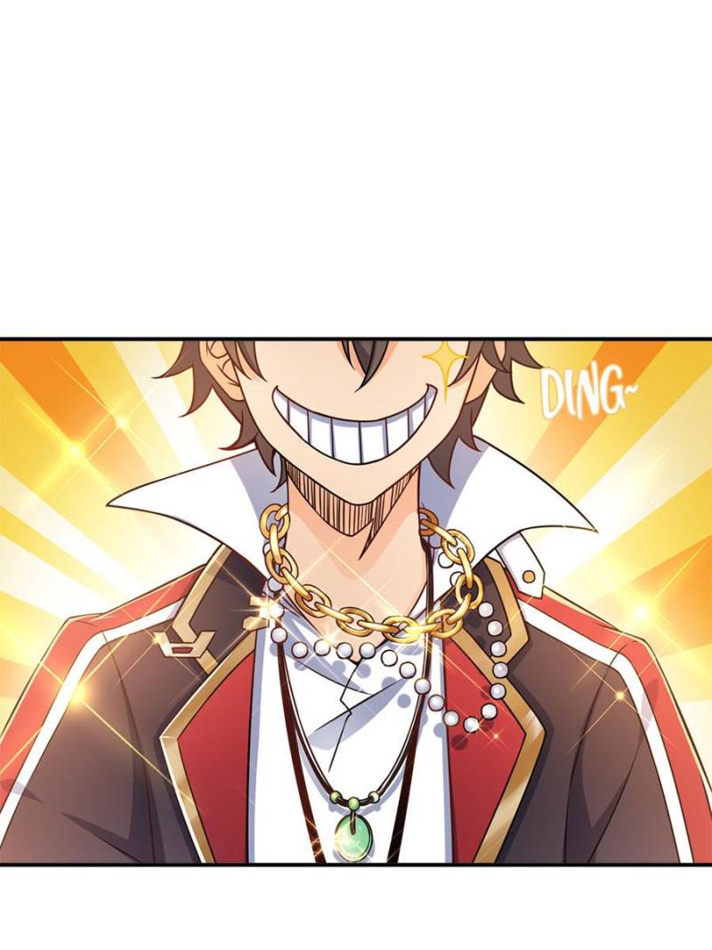 Spare Me, Great Lord! chapter 41 page 10