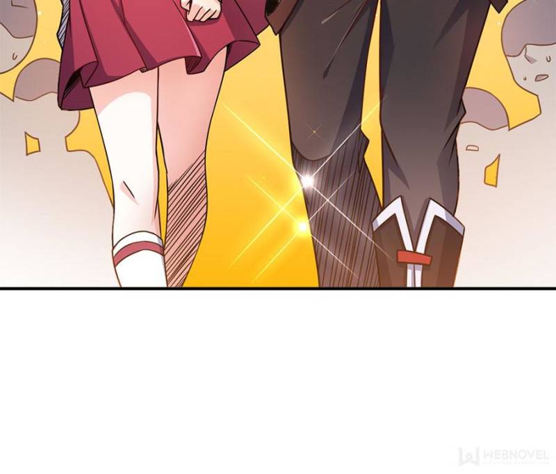 Spare Me, Great Lord! chapter 41 page 12