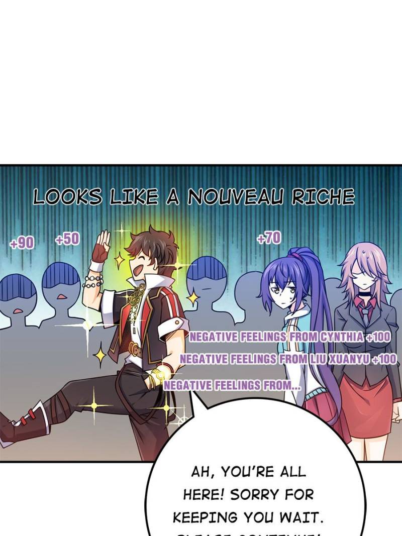 Spare Me, Great Lord! chapter 41 page 13