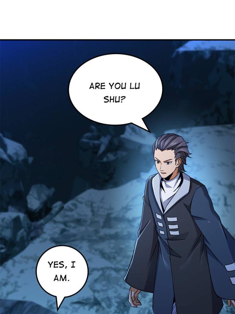 Spare Me, Great Lord! chapter 41 page 15