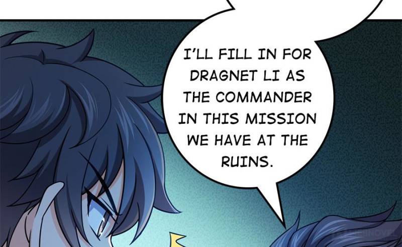 Spare Me, Great Lord! chapter 41 page 18