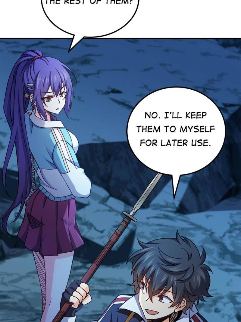 Spare Me, Great Lord! chapter 41 page 2