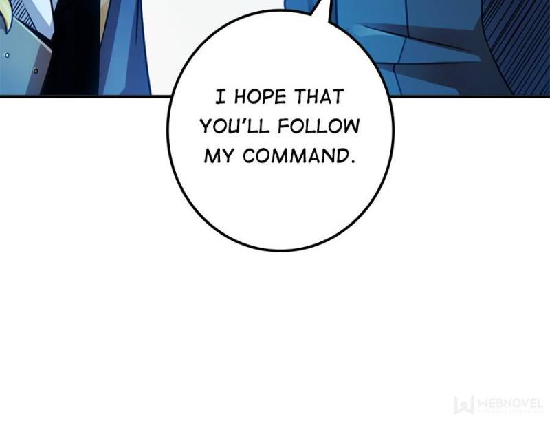 Spare Me, Great Lord! chapter 41 page 20