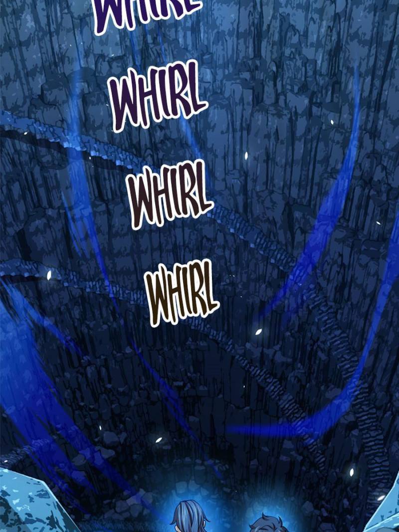 Spare Me, Great Lord! chapter 41 page 23