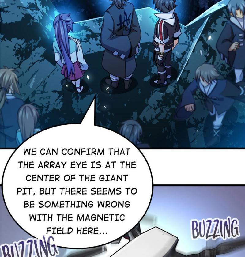 Spare Me, Great Lord! chapter 41 page 24